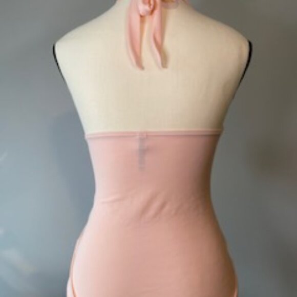 Victoria's Secret Push-Up Tankini Top (top only, bottoms not included)- Size S - Picture 3 of 5